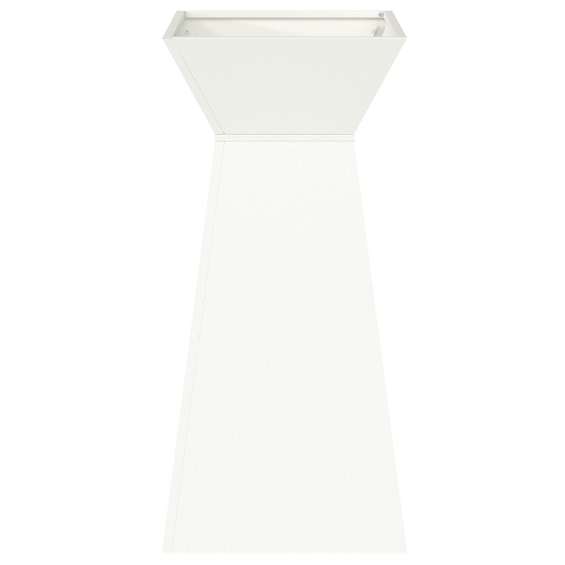 Schiebetür mit Hardware-Set ORKDALMassivholz Kiefer