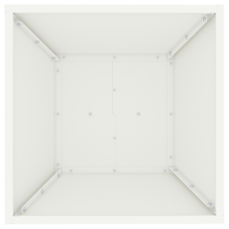 Schiebetür mit Beschlagsatz ORKDALMassivholz Kiefer