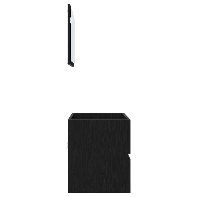 Schiebetür mit Beschlagset ORKDALMassivholz Kiefer