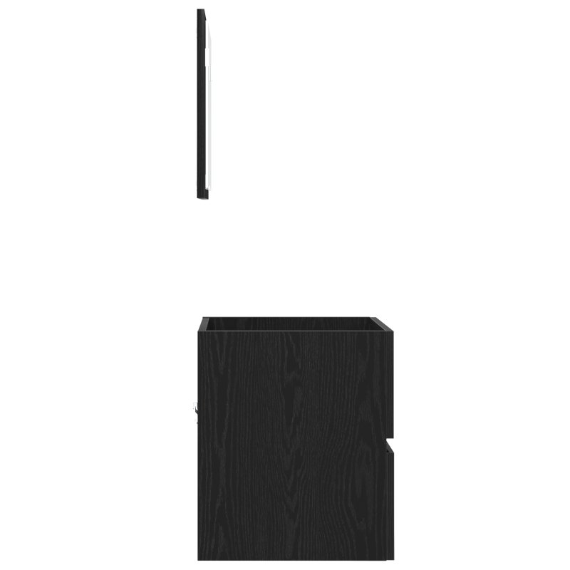 7-teiliges Garten Esszimmer Set aus massivem Akazienholz