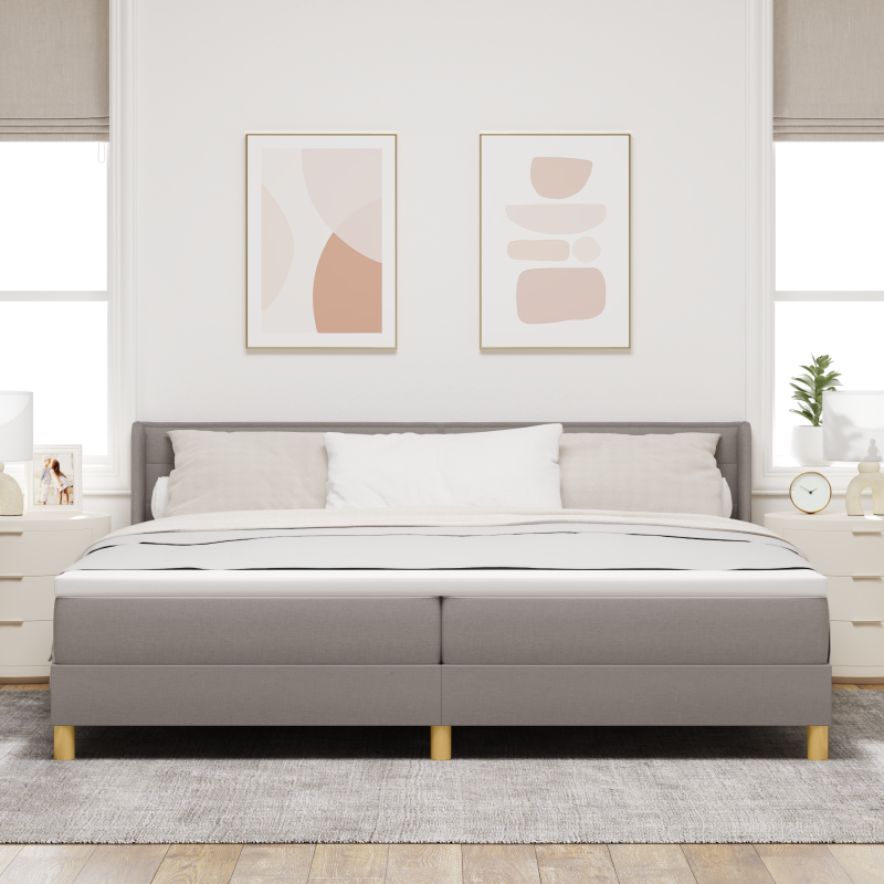 Schiebetür mit Bausatz ORKDALWeiß 73,5x211 cm