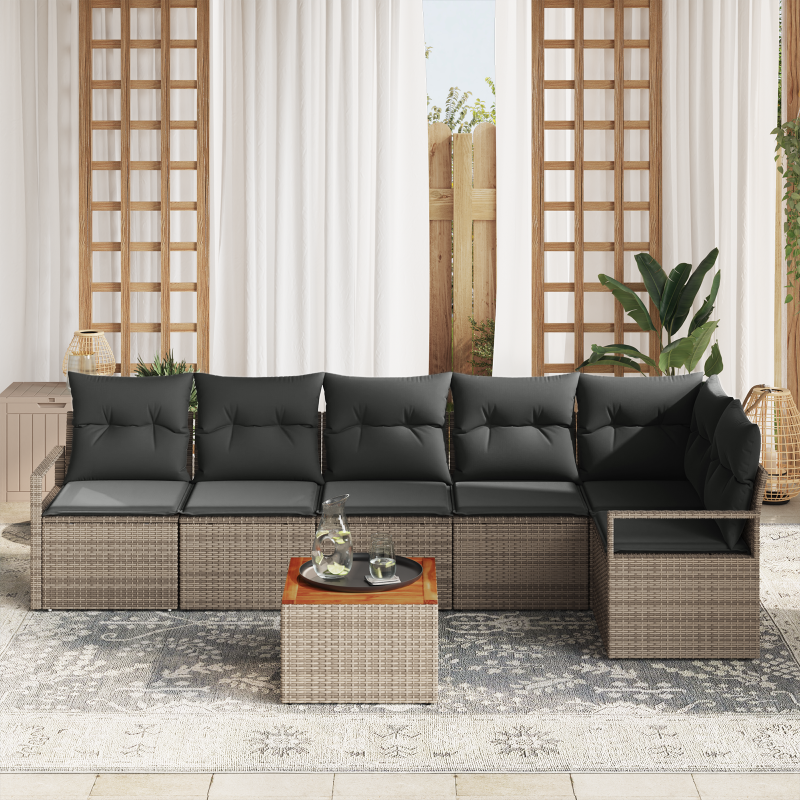 Automatische Einziehbare Markise mit LED Rot 450x350 cm