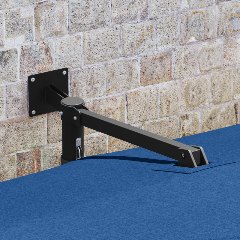 Schiebetür mit Hardware-Set Weiß 93x202 cm Massivholz Kiefer