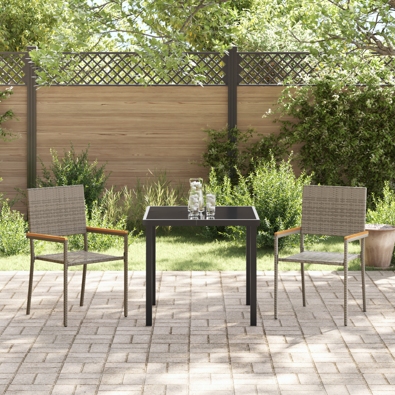 Zaunpfosten 22 Stück U-Kanal 120 cm Feuerverzinkter Stahl