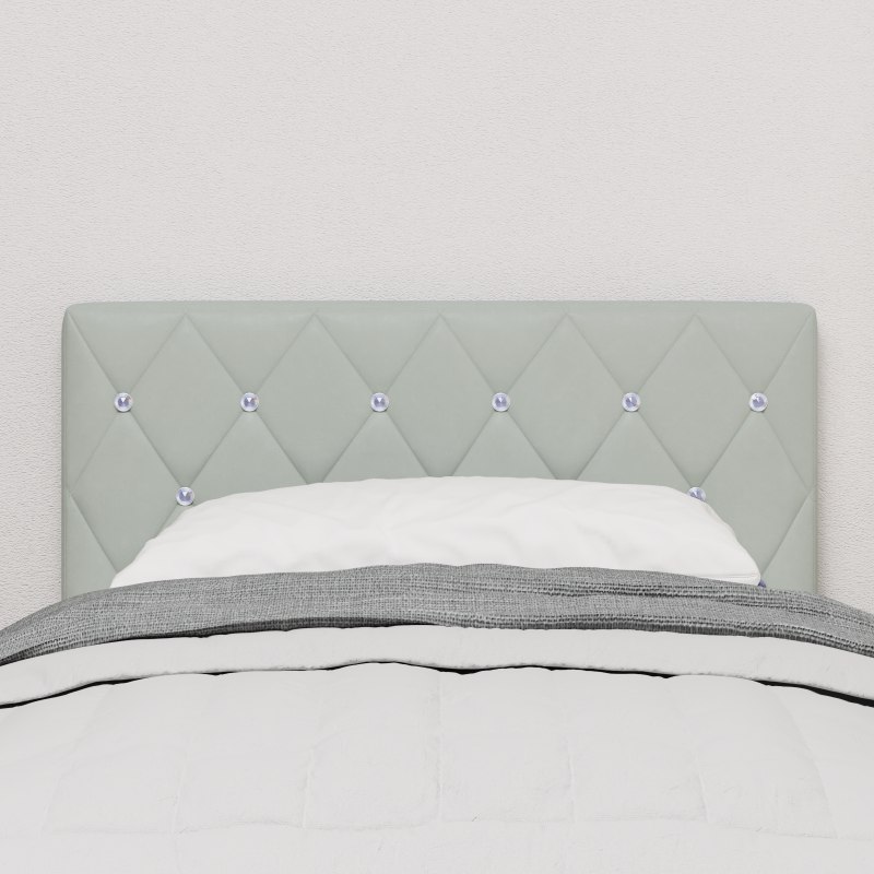 Schreibtisch mit Stauraum Beton Grau Spanplatte