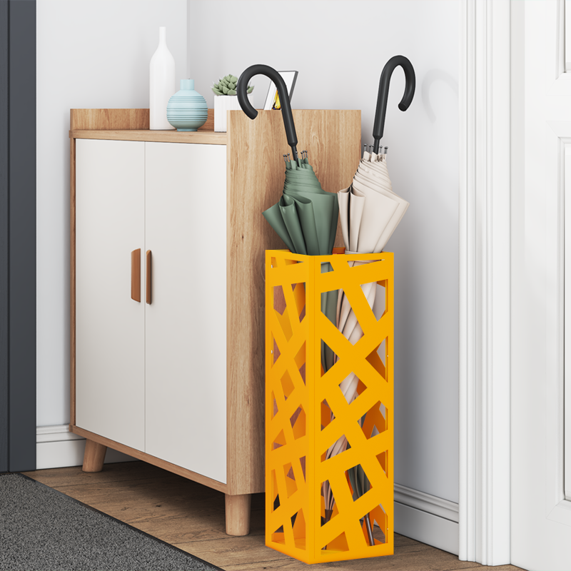 10-teilige Garten Sofa Set mit Kissen Beige Poly Rattan