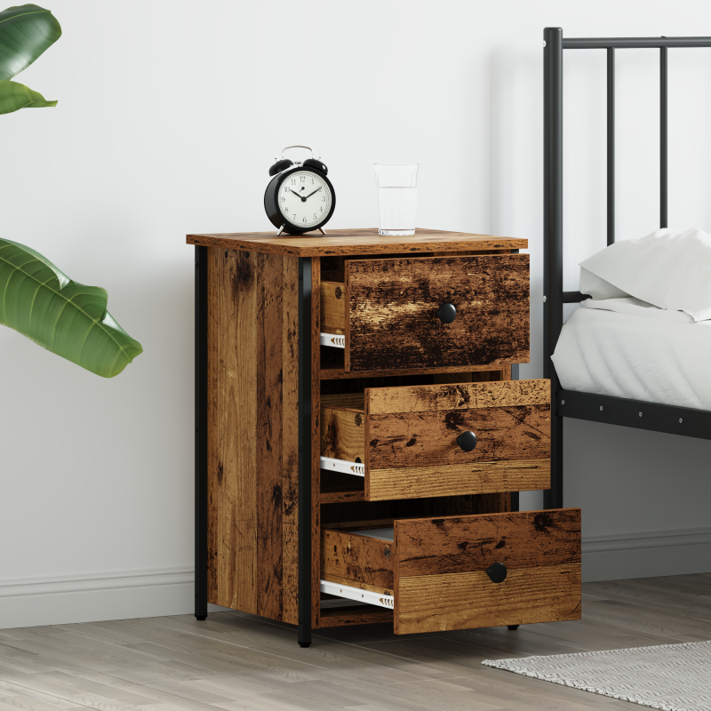 Schiebetür mit Hardware-Set Weiß 83x202 cm Massivholz Kiefer