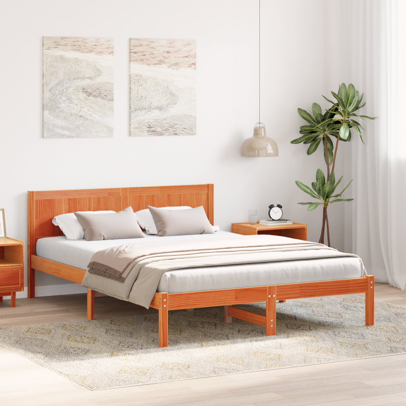 5-teiliges Garten-Sofaset mit Kissen Schwarz Poly-Rattan Akazie