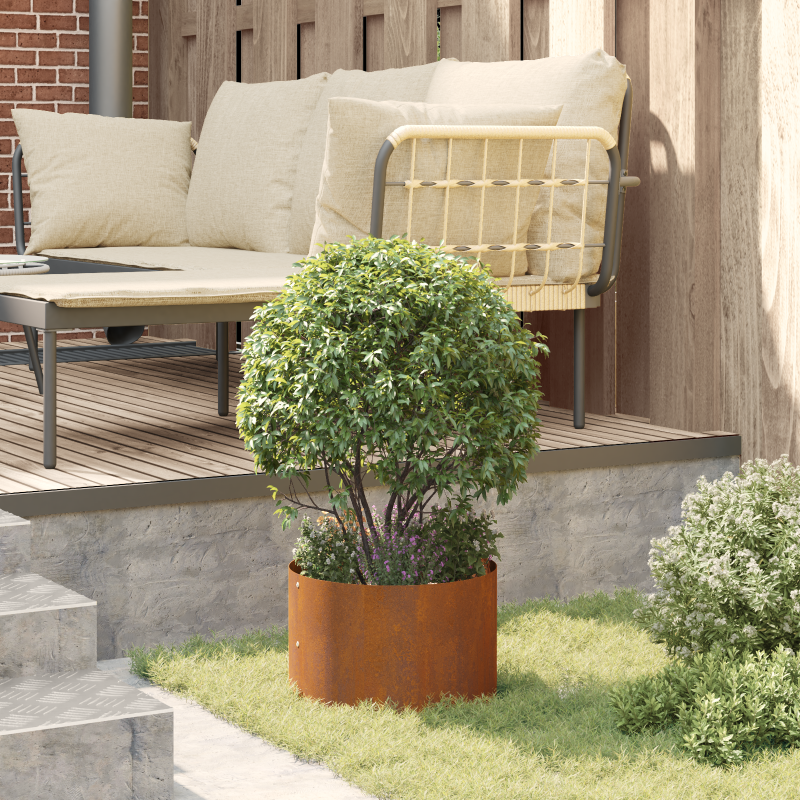 Schiebetür mit Hardware-Set ORKDAL86x211 cm