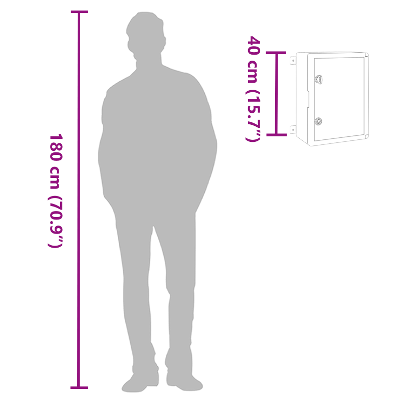 10-teilige Garten Sofa Set mit Kissen Beige Poly Rattan