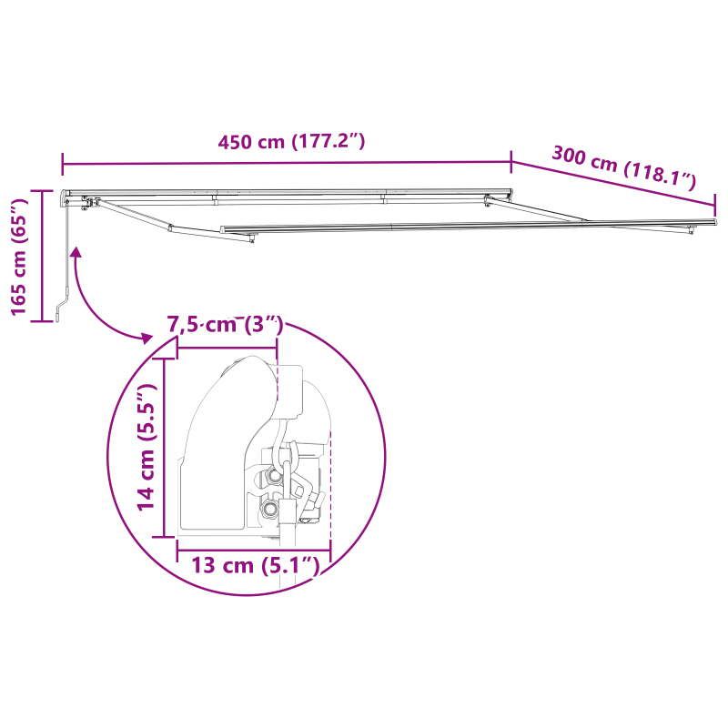 6-teiliges Garten Sofa Set mit Kissen Schwarz Poly Rattan
