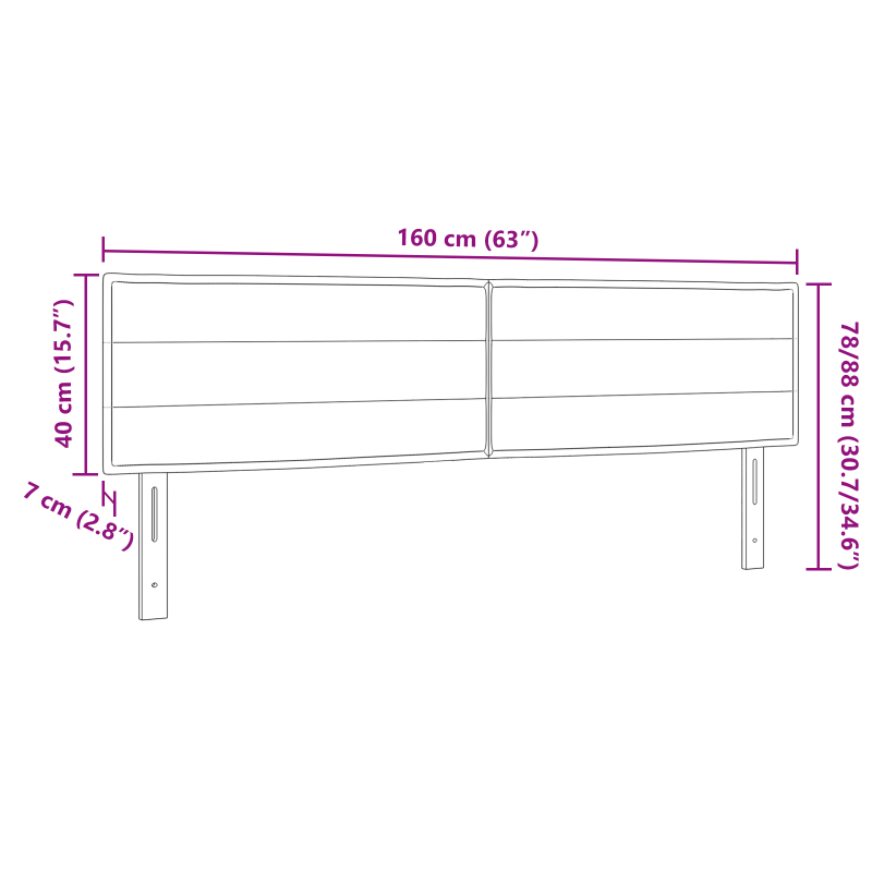 Zaunpfosten 22 Stück U-Kanal 100 cm Verzinkter Stahl