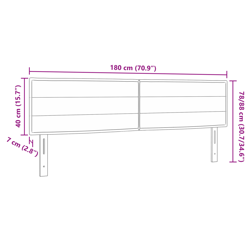 Zaunpfosten 22 Stück U-Kanal 150 cm Verzinkter Stahl