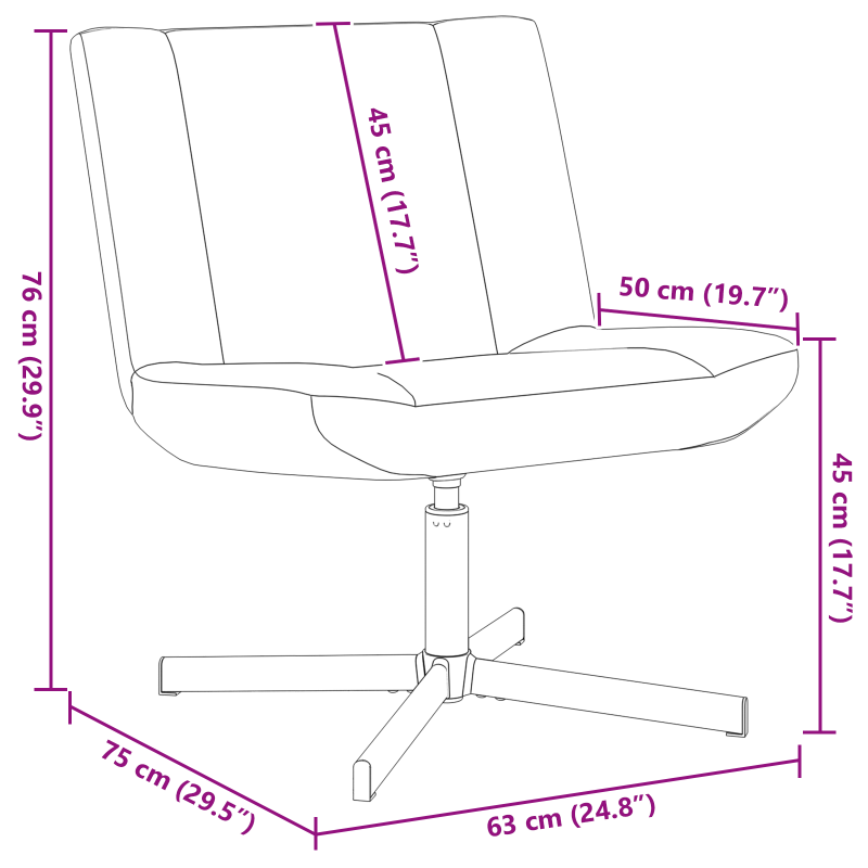 7 teiliges Garten-Sofa-Set mit Kissen Beige Poly Rattan Akazie