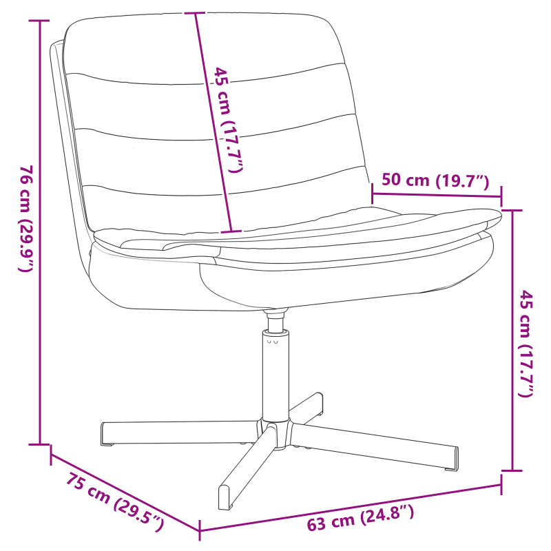5-teiliges Garten-Sofaset mit Kissen Schwarz Poly-Rattan Akazie
