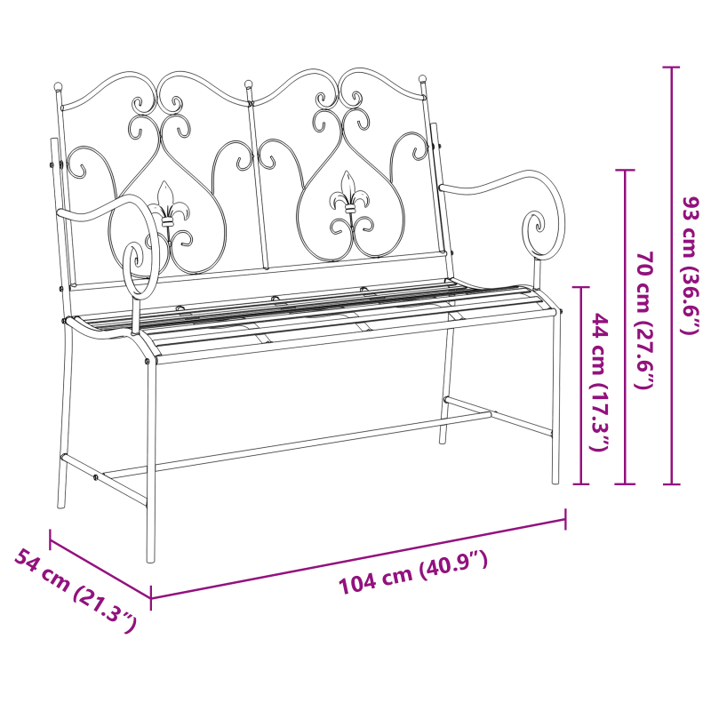 4-teiliges Garten Sofa Set mit Kissen Beige Poly Rattan