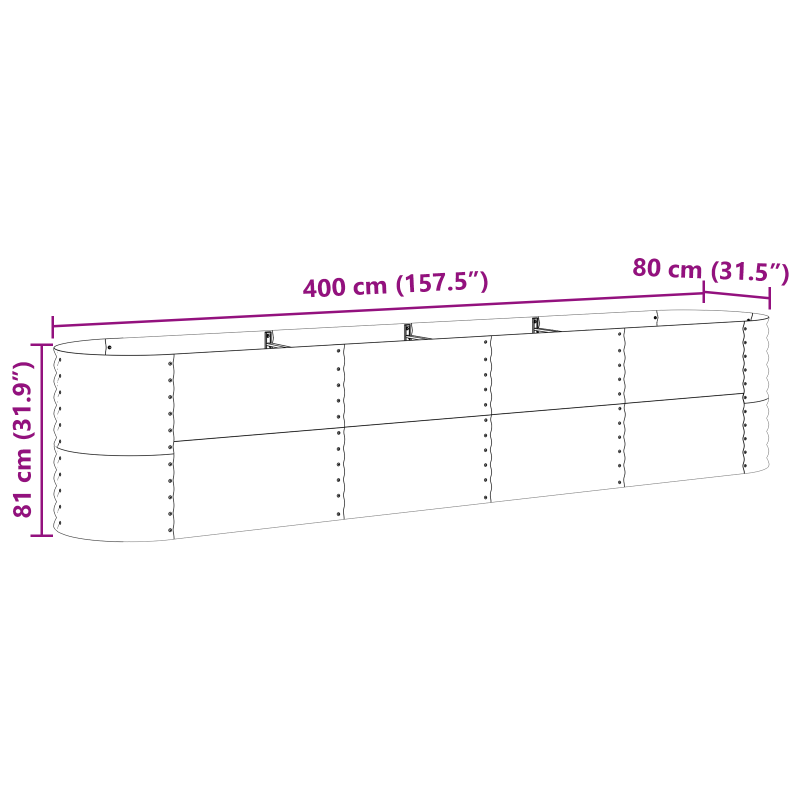 6-teiliges Garten Sofa Set mit Kissen Beige Poly Rattan