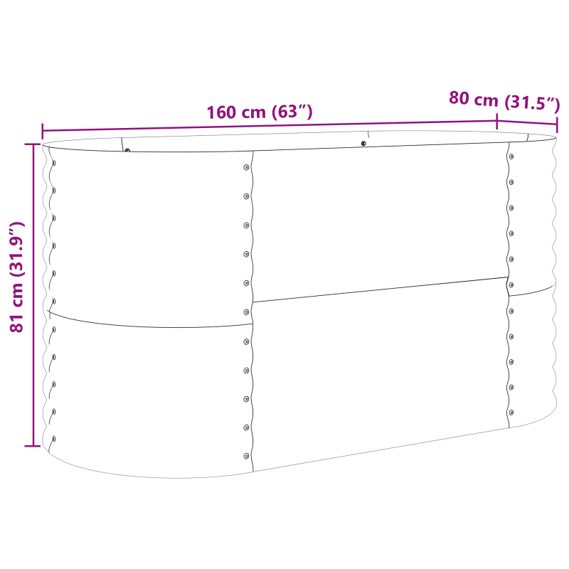 Schiebetür mit Beschlägen ORKDALWeiß 83x202 cm