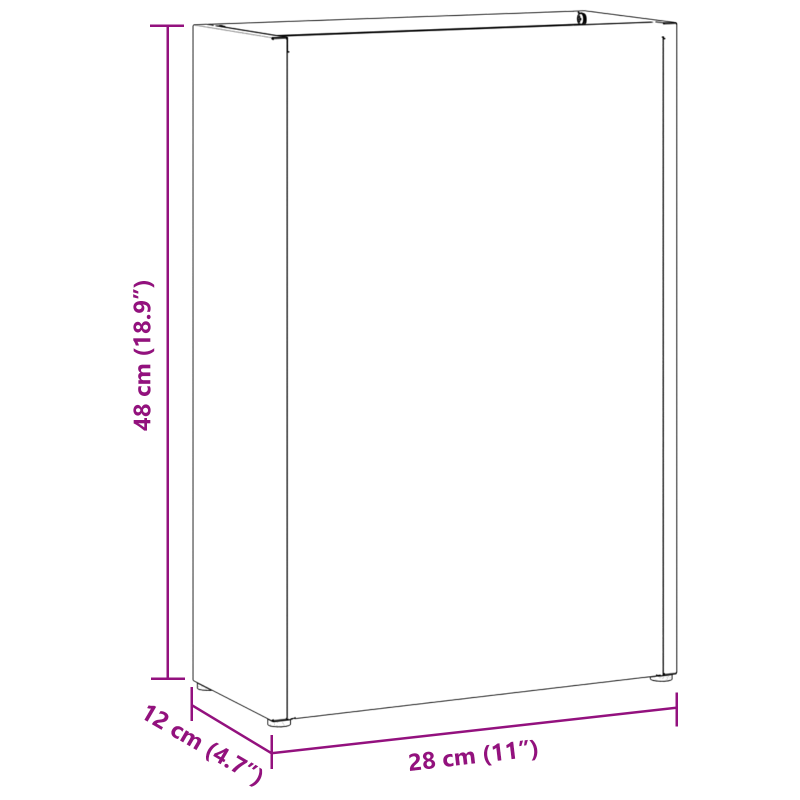 Schiebetür mit Beschlagset ORKDALMassivholz & Glas