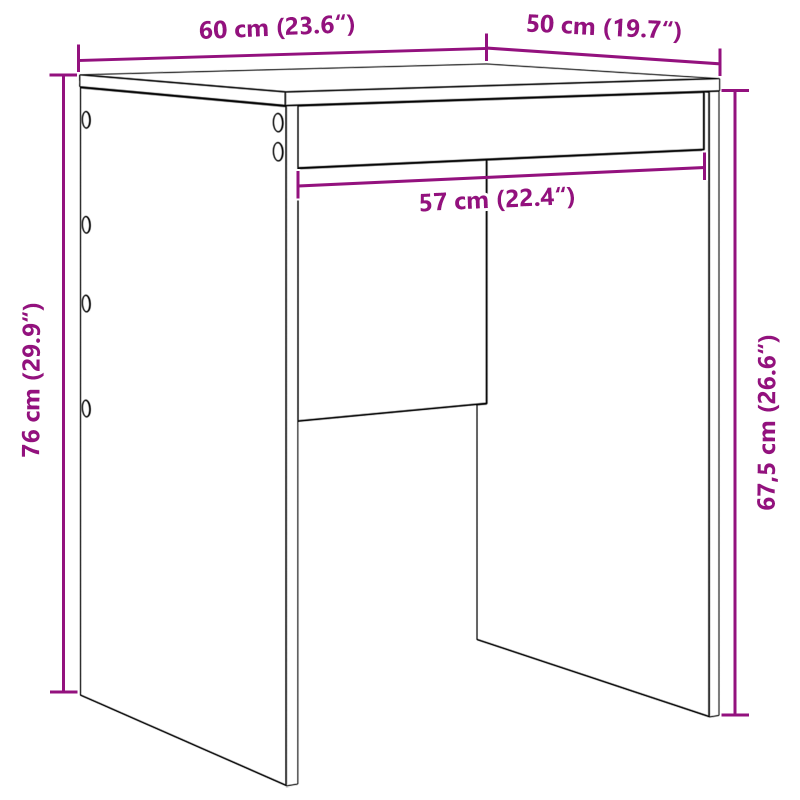 9-teiliges Garten-Sofaset mit Kissen Grau Poly Rattan