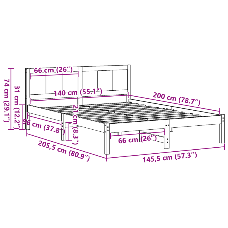 5-teiliges Garten-Sofaset mit Kissen Schwarz Poly-Rattan Akazie