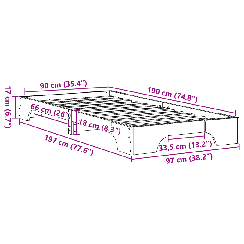 10-teilige Garten Sofa Set mit Kissen Beige Poly Rattan