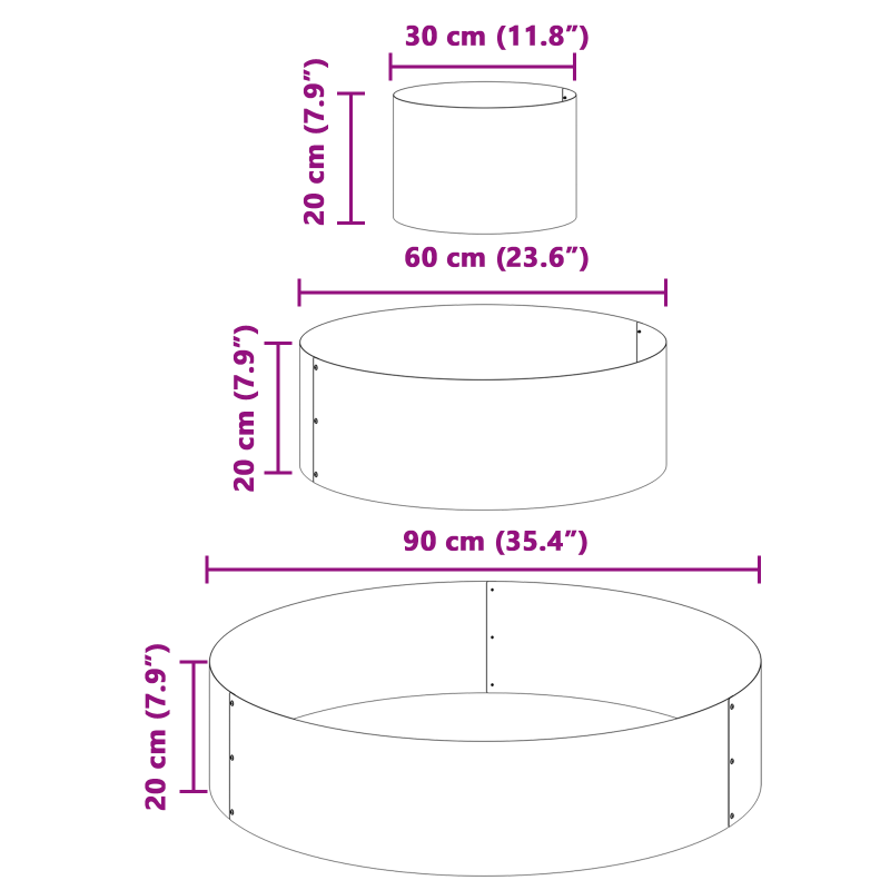 Schiebetür mit Bausatz Weiß 83x202 cm Massivholz Kiefer