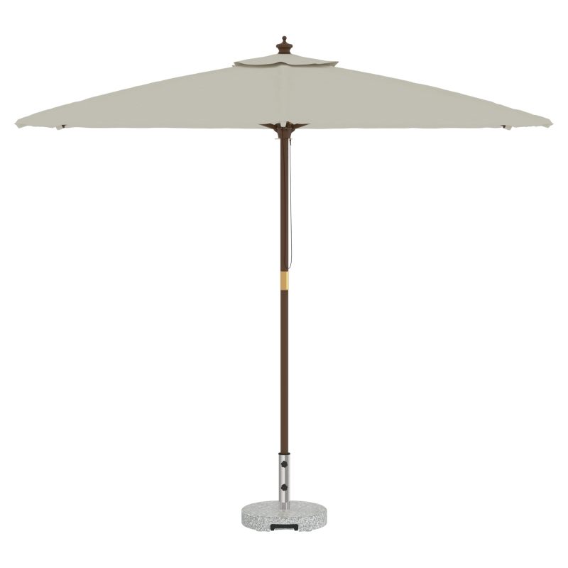 4-teiliges Garten Sofa Set mit Kissen Beige Poly Rattan